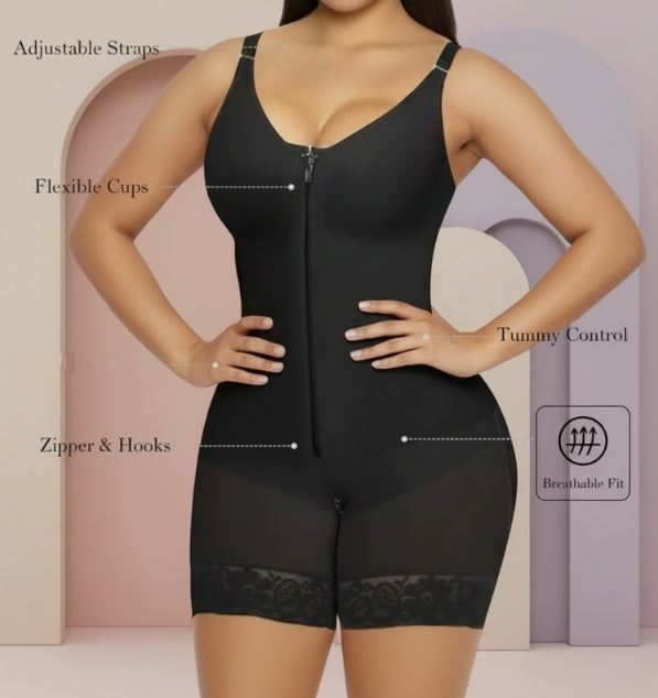 The Sculptura Body Suite