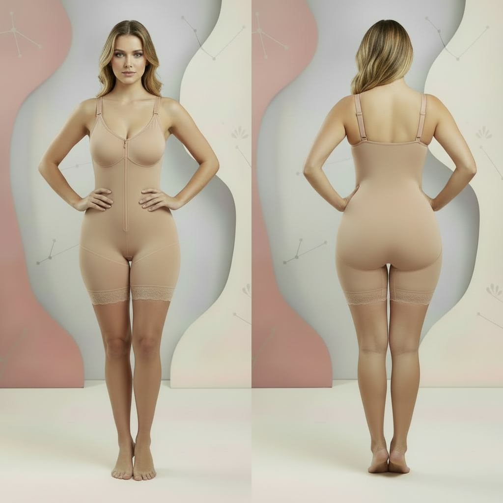 The Sculptura Body Suite