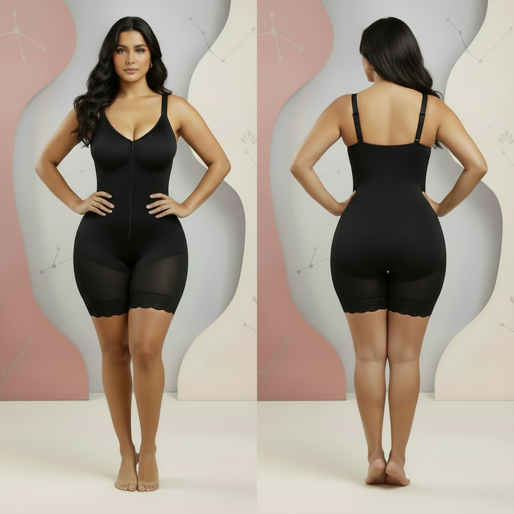 The Sculptura Body Suite